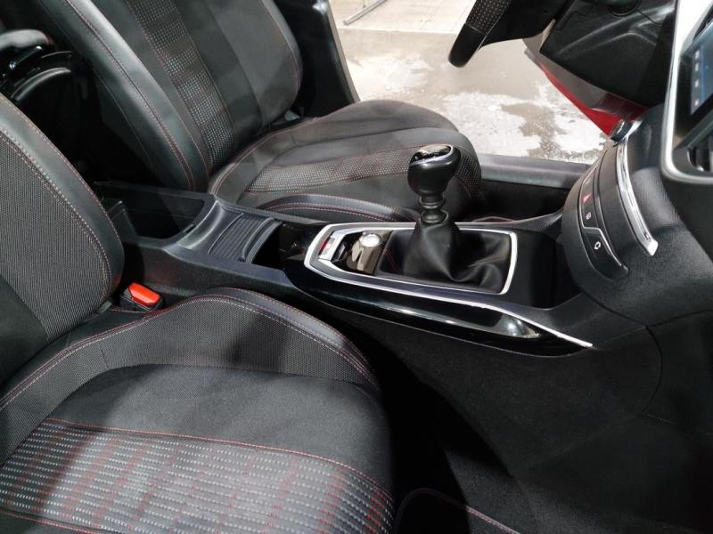 Occasion PEUGEOT 308 SW 1.5 BlueHDi 130ch S&S GT Line 2020 Rouge Ultimate 13490 € à Lesménils
