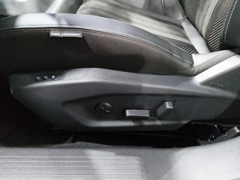 Occasion PEUGEOT 308 SW 1.5 BlueHDi 130ch S&S GT Pack EAT8 2022 Noir Perla Nera (M) 18490 € à Lesménils