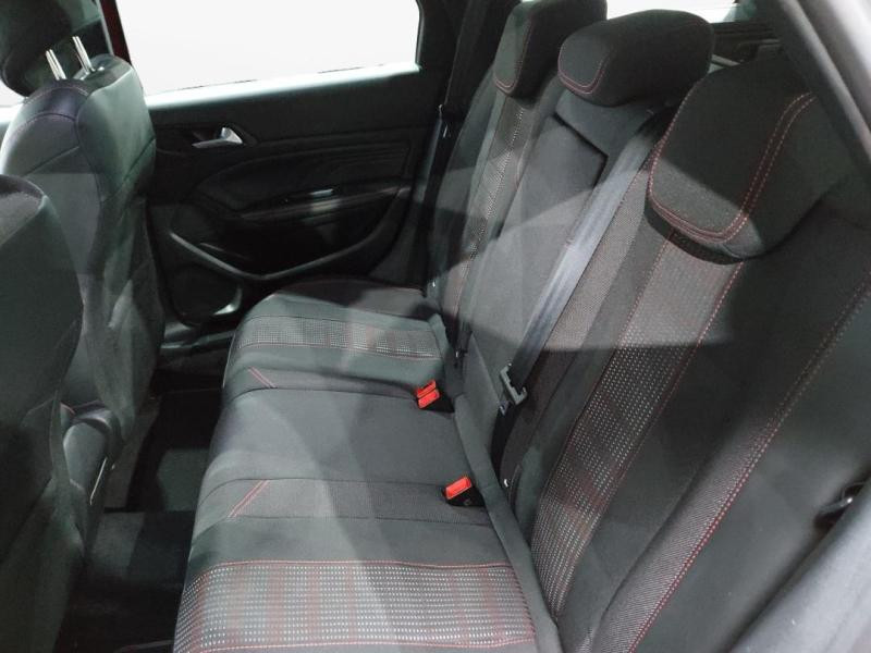 Occasion PEUGEOT 308 SW 1.5 BlueHDi 130ch S&S GT Line 2020 Rouge Ultimate 13490 € à Lesménils