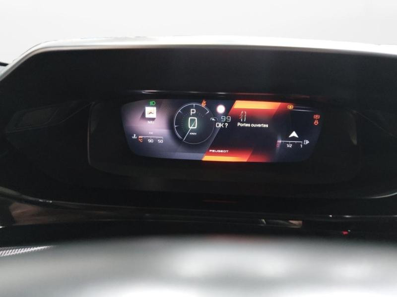 Occasion PEUGEOT 308 SW 1.5 BlueHDi 130ch S&S GT Pack EAT8 2022 Noir Perla Nera (M) 18490 € à Lesménils