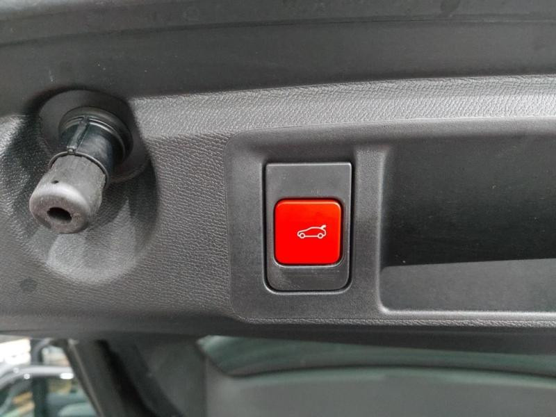 Occasion PEUGEOT 308 SW 1.5 BlueHDi 130ch S&S GT Pack EAT8 2022 Noir Perla Nera (M) 18490 € à Lesménils