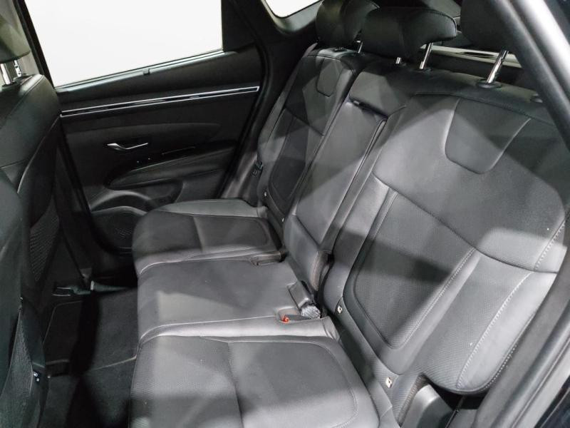 Occasion HYUNDAI Tucson 1.6 T-GDi 265ch PHEV Executive BVA6 HTRAC 2022 Phantom Black Métal 27990 € à Lesménils