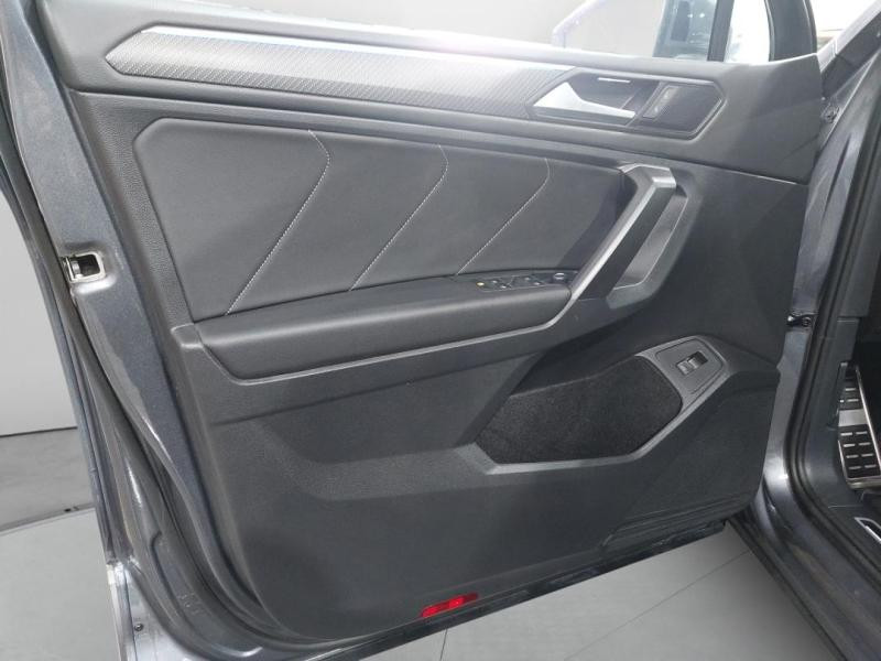 Occasion VOLKSWAGEN Tiguan Allspace 2.0 TDI 150ch R-Line DSG7 2023 Gris Pyrite métallisée 40990 € à Lesménils