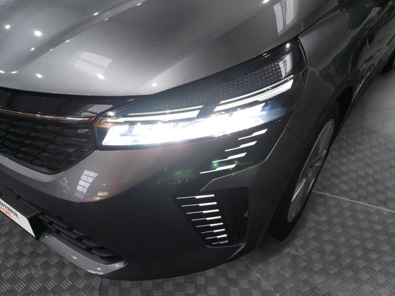 Occasion RENAULT Clio 1.0 TCe 90ch Evolution 2024 Gris Platine 15990 € à Lesménils