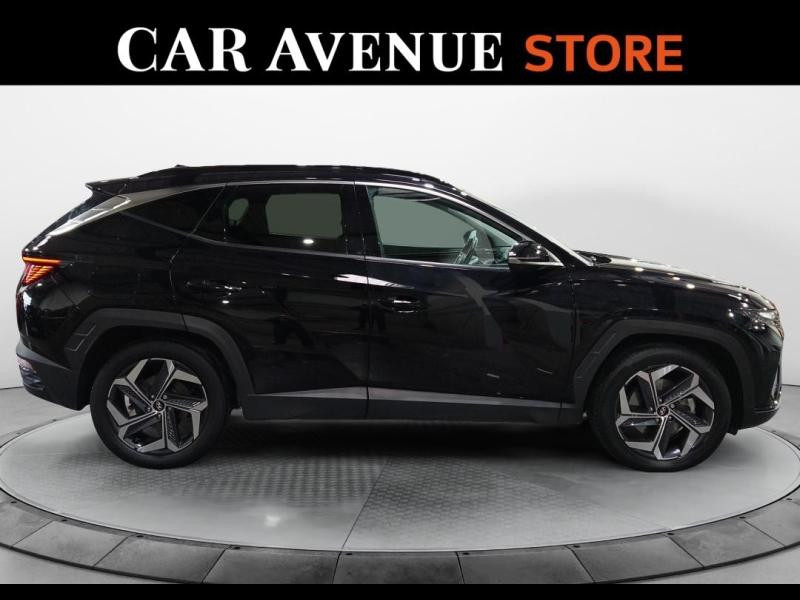 Occasion HYUNDAI Tucson 1.6 T-GDi 265ch PHEV Executive BVA6 HTRAC 2022 Phantom Black Métal 27990 € à Lesménils