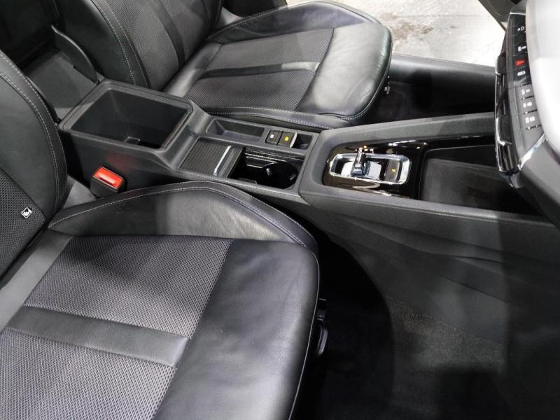 Occasion SKODA Octavia Combi 2.0 TDI 150ch Style DSG7 2022 Blanc Cristal spéciale 21590 € à Lesménils