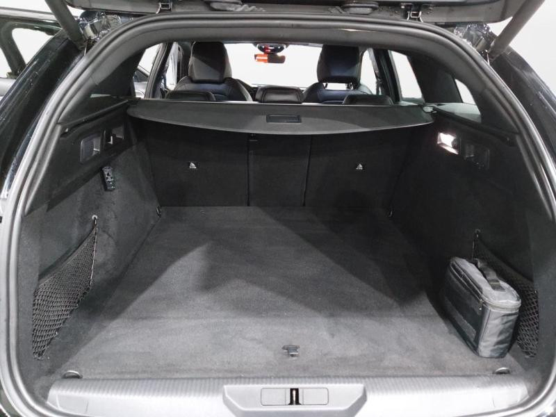 Occasion PEUGEOT 308 SW 1.5 BlueHDi 130ch S&S GT Pack EAT8 2022 Noir Perla Nera (M) 18490 € à Lesménils