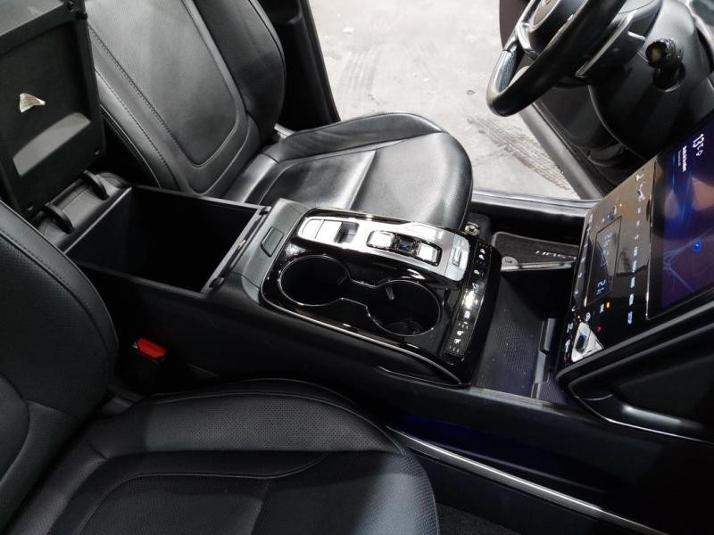 Occasion HYUNDAI Tucson 1.6 T-GDi 265ch PHEV Executive BVA6 HTRAC 2022 Phantom Black Métal 27990 € à Lesménils