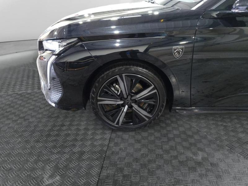 Occasion PEUGEOT 308 SW 1.5 BlueHDi 130ch S&S GT Pack EAT8 2022 Noir Perla Nera (M) 18490 € à Lesménils