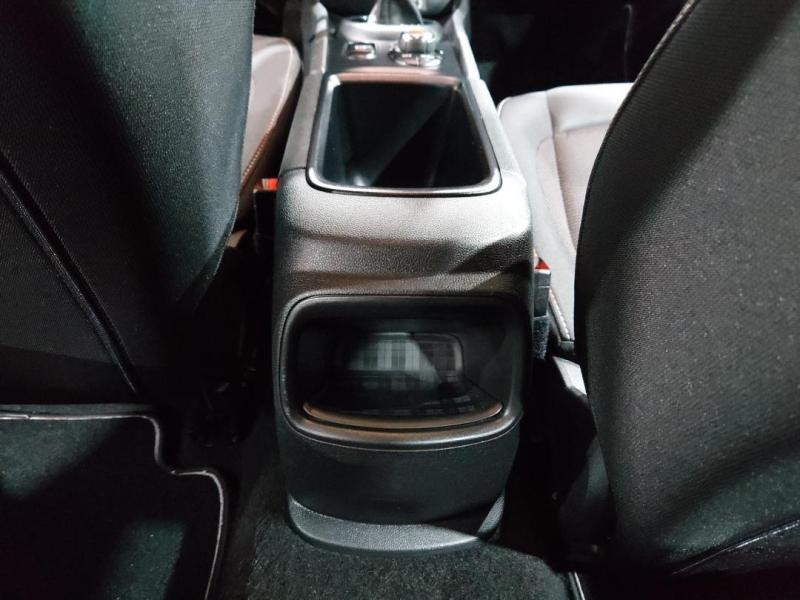 Occasion MINI Clubman Cooper D 150ch 2017 Midnight Black 13990 € à Lesménils