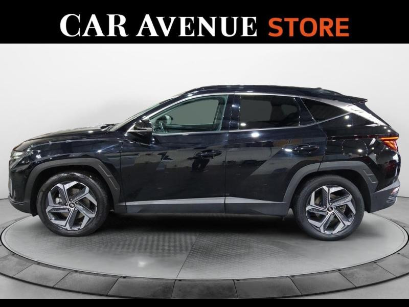 Occasion HYUNDAI Tucson 1.6 T-GDi 265ch PHEV Executive BVA6 HTRAC 2022 Phantom Black Métal 27990 € à Lesménils