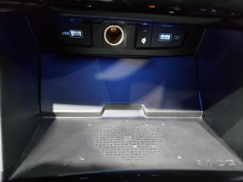 Occasion HYUNDAI Tucson 1.6 T-GDi 265ch PHEV Executive BVA6 HTRAC 2022 Phantom Black Métal 27990 € à Lesménils