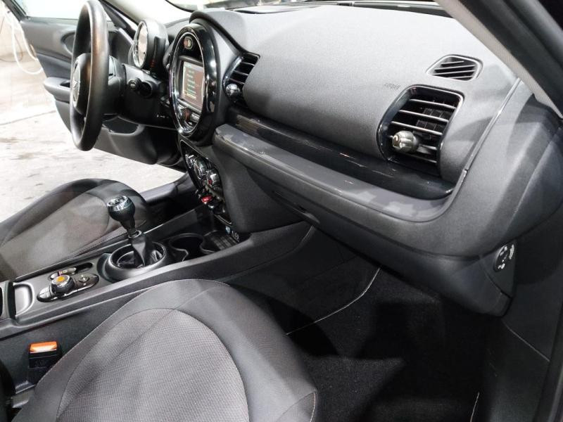 Occasion MINI Clubman Cooper D 150ch 2017 Midnight Black 13990 € à Lesménils