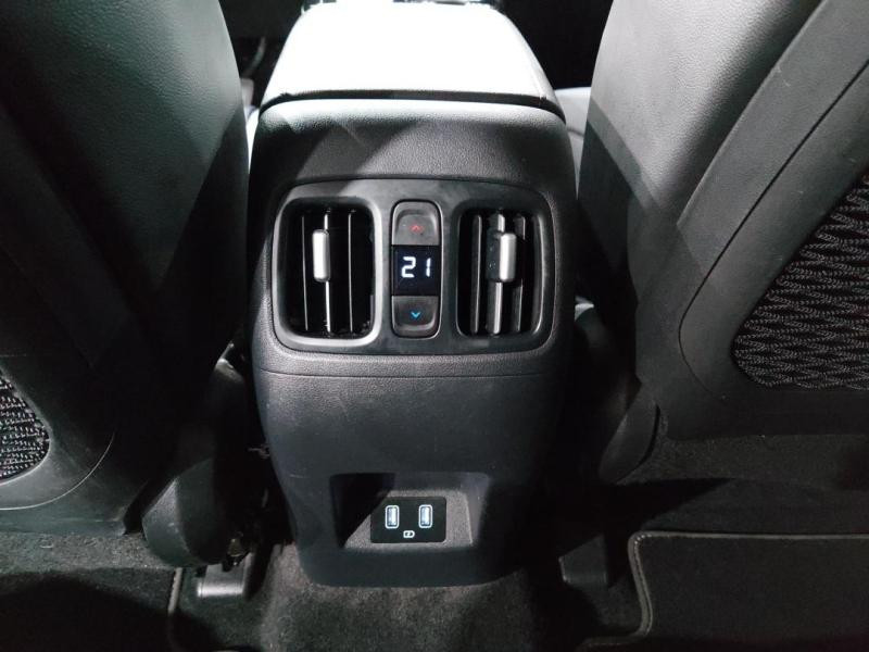 Occasion HYUNDAI Tucson 1.6 T-GDi 265ch PHEV Executive BVA6 HTRAC 2022 Phantom Black Métal 27990 € à Lesménils