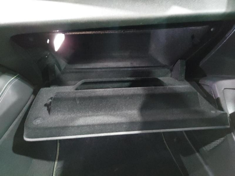 Occasion PEUGEOT 308 SW 1.5 BlueHDi 130ch S&S GT Pack EAT8 2022 Noir Perla Nera (M) 18490 € à Lesménils