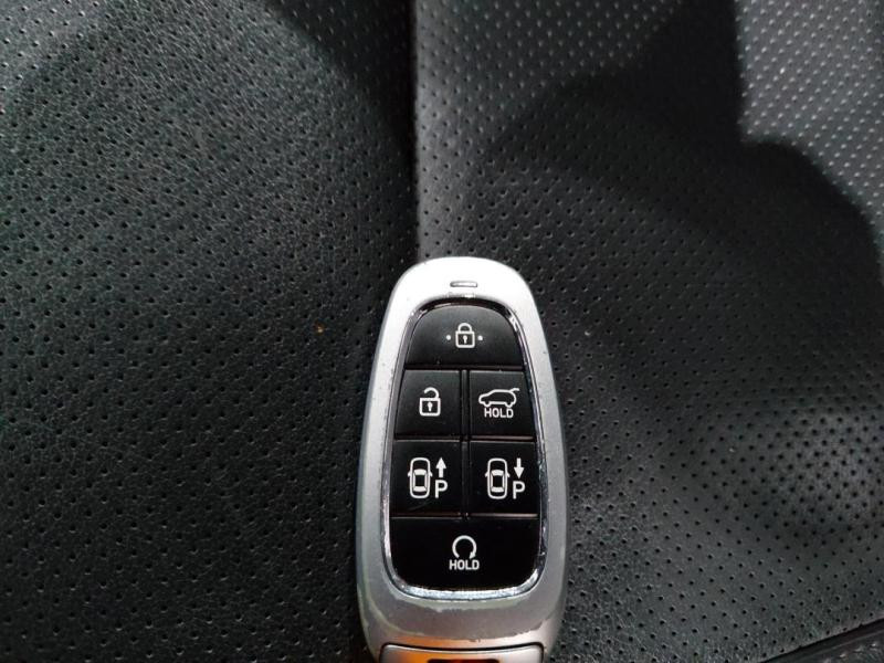 Occasion HYUNDAI Tucson 1.6 T-GDi 265ch PHEV Executive BVA6 HTRAC 2022 Phantom Black Métal 27990 € à Lesménils