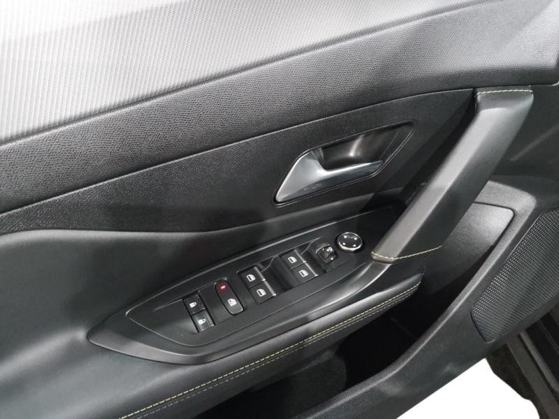 Occasion PEUGEOT 308 SW 1.5 BlueHDi 130ch S&S GT Pack EAT8 2022 Noir Perla Nera (M) 18490 € à Lesménils