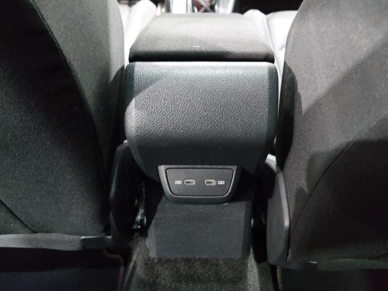 Occasion VOLKSWAGEN Polo 2.0 TSI 200ch GTI DSG6 Euro6d-T 2020 Blanc Pur 18990 € à Lesménils