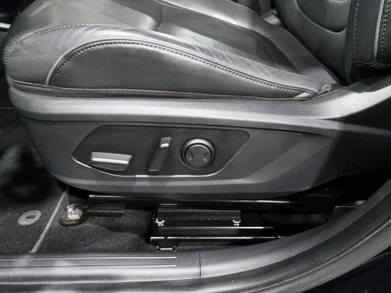 Occasion HYUNDAI Tucson 1.6 T-GDi 265ch PHEV Executive BVA6 HTRAC 2022 Phantom Black Métal 27990 € à Lesménils