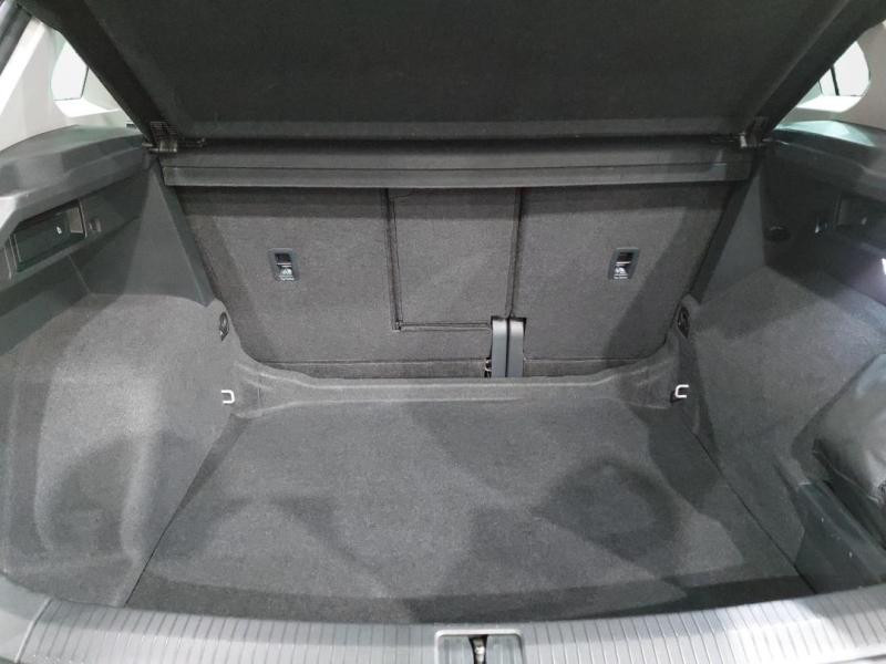 Occasion VOLKSWAGEN Tiguan 2.0 TDI 150ch Elegance DSG7 2022 Noir Intense nacrée 27390 € à Lesménils