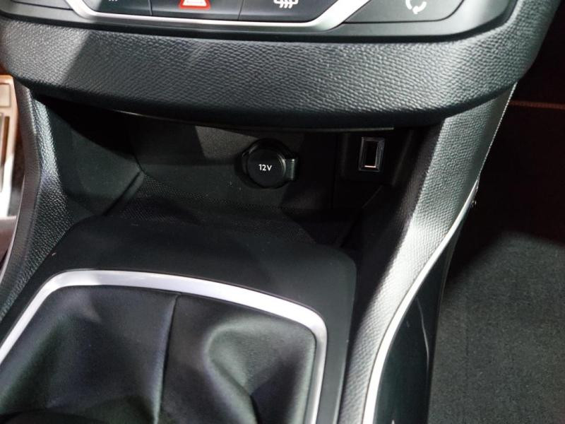 Occasion PEUGEOT 308 SW 1.5 BlueHDi 130ch S&S GT Line 2020 Rouge Ultimate 13490 € à Lesménils