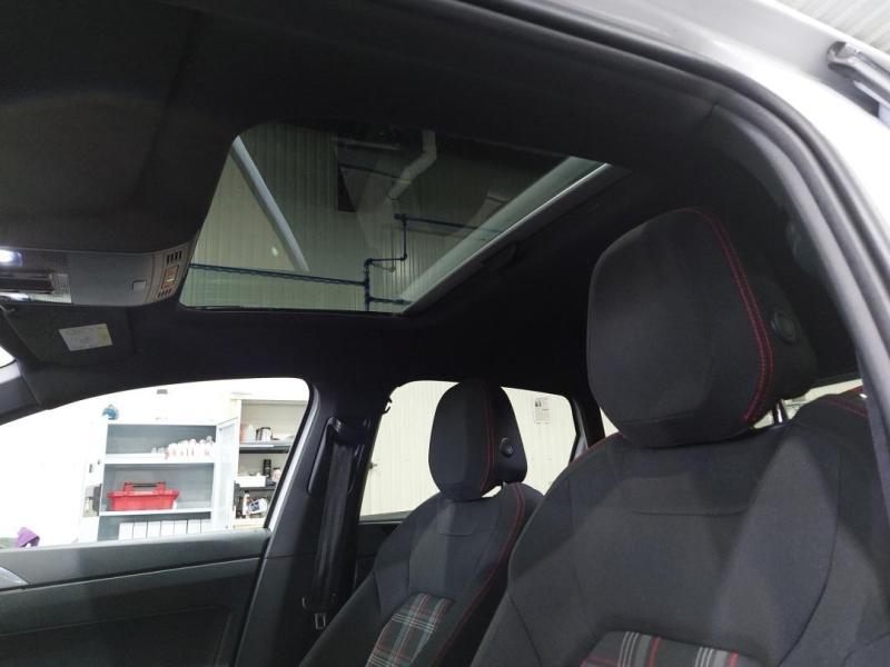 Occasion VOLKSWAGEN Polo 2.0 TSI 200ch GTI DSG6 Euro6d-T 2020 Blanc Pur 18990 € à Lesménils