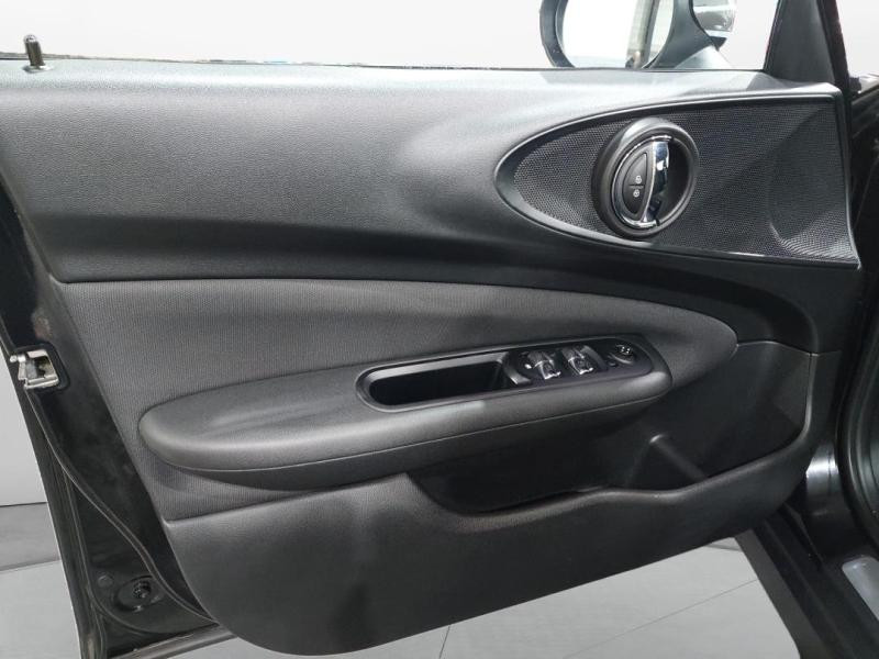 Occasion MINI Clubman Cooper D 150ch 2017 Midnight Black 13990 € à Lesménils