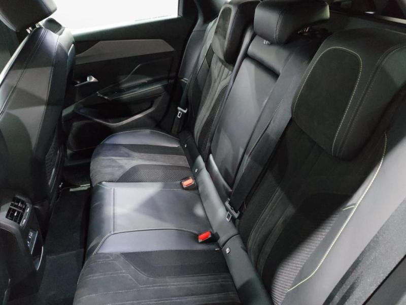 Occasion PEUGEOT 308 SW 1.5 BlueHDi 130ch S&S GT Pack EAT8 2022 Noir Perla Nera (M) 18490 € à Lesménils