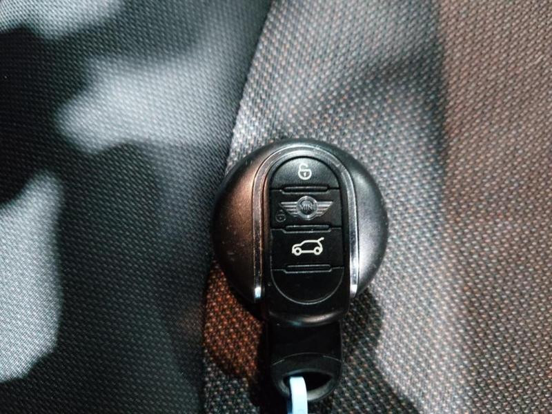 Occasion MINI Clubman Cooper D 150ch 2017 Midnight Black 13990 € à Lesménils