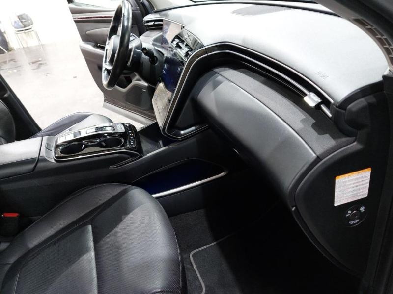 Occasion HYUNDAI Tucson 1.6 T-GDi 265ch PHEV Executive BVA6 HTRAC 2022 Phantom Black Métal 27990 € à Lesménils