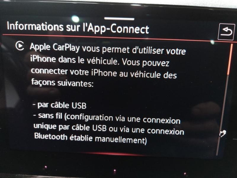 Occasion VOLKSWAGEN Polo 2.0 TSI 200ch GTI DSG6 Euro6d-T 2020 Blanc Pur 18990 € à Lesménils