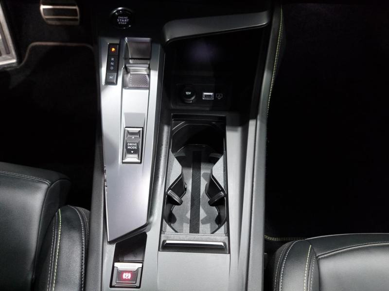 Occasion PEUGEOT 308 SW 1.5 BlueHDi 130ch S&S GT Pack EAT8 2022 Noir Perla Nera (M) 18490 € à Lesménils