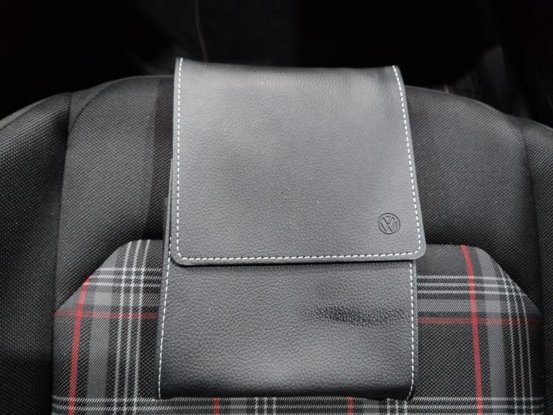 Occasion VOLKSWAGEN Polo 2.0 TSI 200ch GTI DSG6 Euro6d-T 2020 Blanc Pur 18990 € à Lesménils