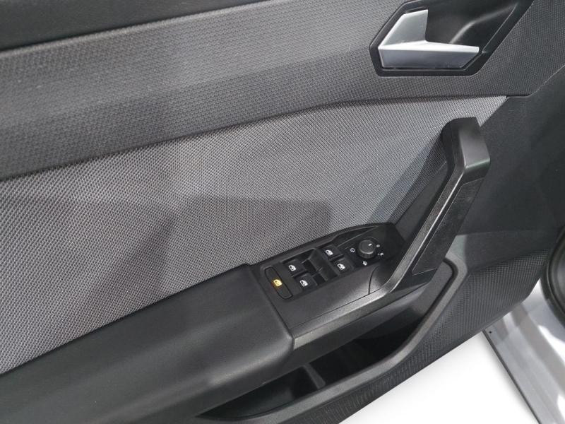 Occasion SEAT Leon ST 1.0 eTSI 110ch Style Business DSG7 2022 Gris 14490 € à Lesménils