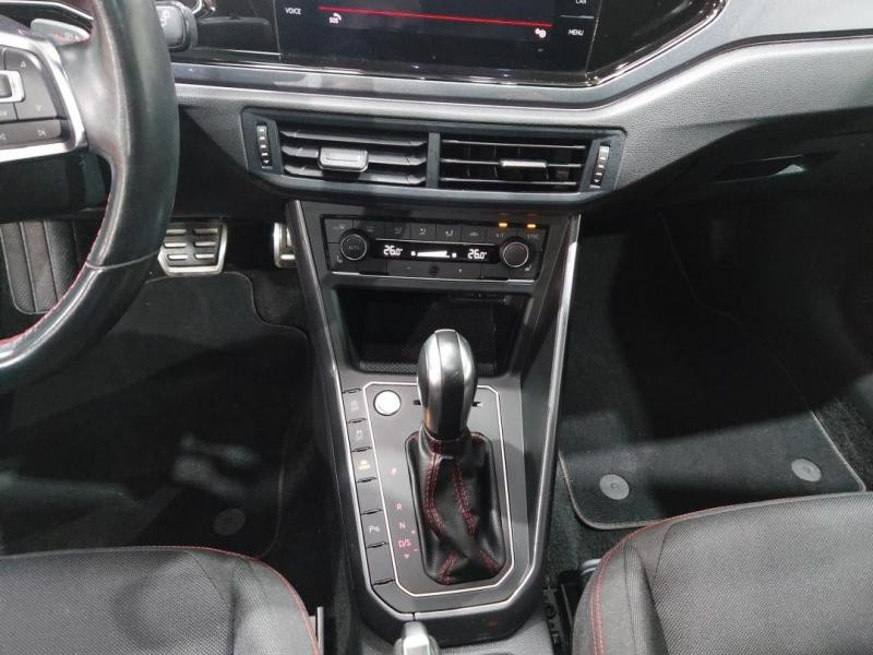 Occasion VOLKSWAGEN Polo 2.0 TSI 200ch GTI DSG6 Euro6d-T 2020 Blanc Pur 18990 € à Lesménils