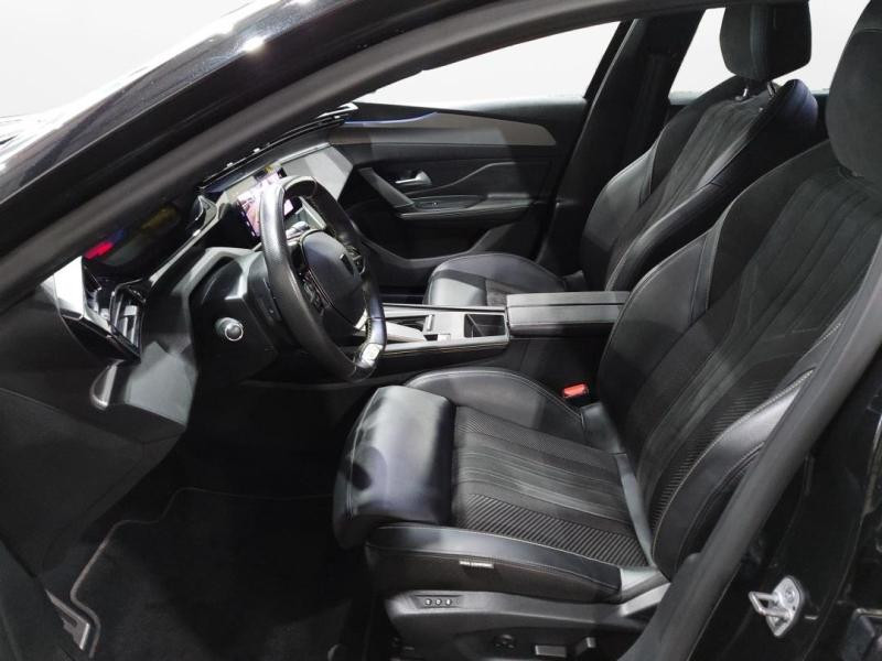 Occasion PEUGEOT 308 SW 1.5 BlueHDi 130ch S&S GT Pack EAT8 2022 Noir Perla Nera (M) 18490 € à Lesménils