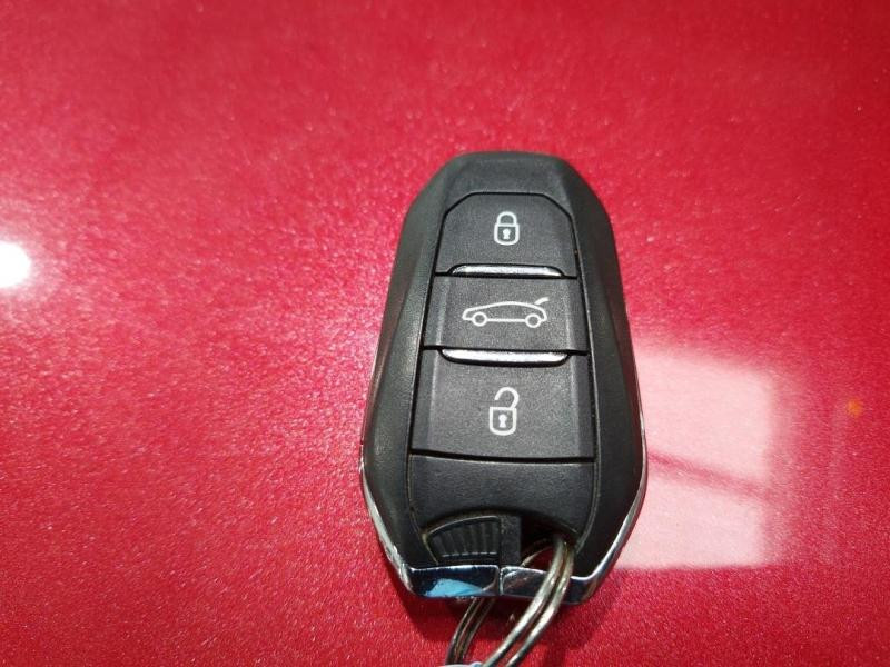 Occasion PEUGEOT 308 SW 1.5 BlueHDi 130ch S&S GT Line 2020 Rouge Ultimate 13490 € à Lesménils