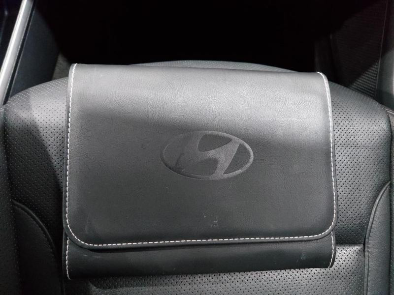 Occasion HYUNDAI Tucson 1.6 T-GDi 265ch PHEV Executive BVA6 HTRAC 2022 Phantom Black Métal 27990 € à Lesménils