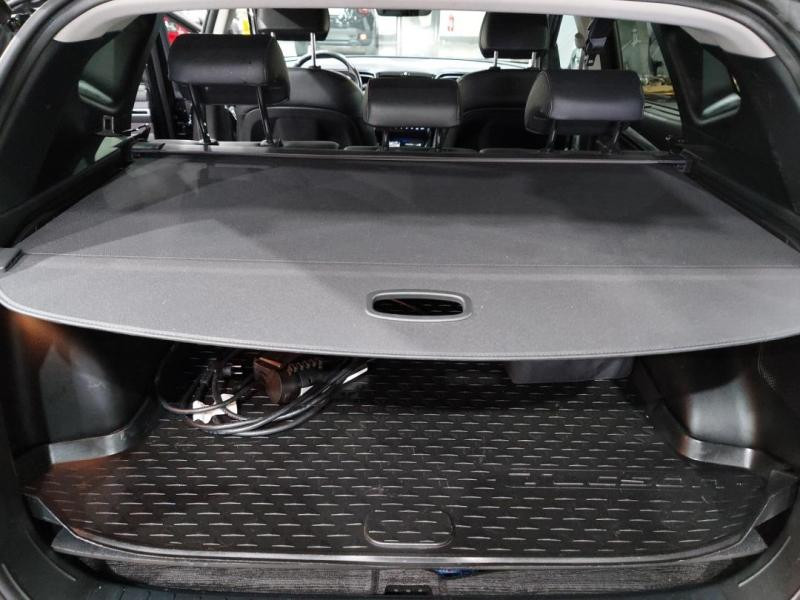 Occasion HYUNDAI Tucson 1.6 T-GDi 265ch PHEV Executive BVA6 HTRAC 2022 Phantom Black Métal 27990 € à Lesménils