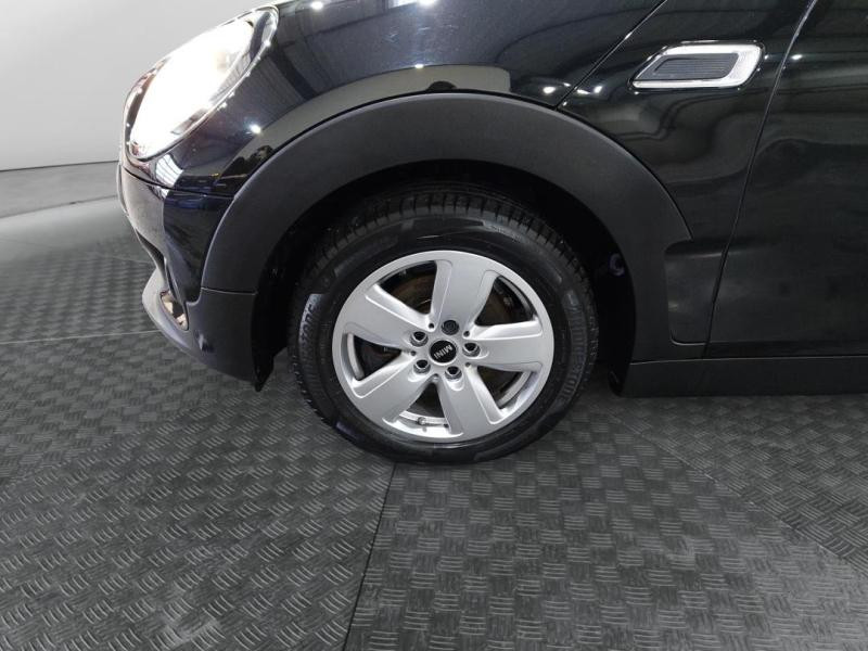 Occasion MINI Clubman Cooper D 150ch 2017 Midnight Black 13990 € à Lesménils