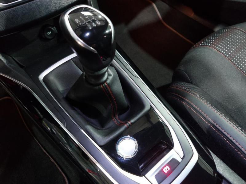 Occasion PEUGEOT 308 SW 1.5 BlueHDi 130ch S&S GT Line 2020 Rouge Ultimate 13490 € à Lesménils