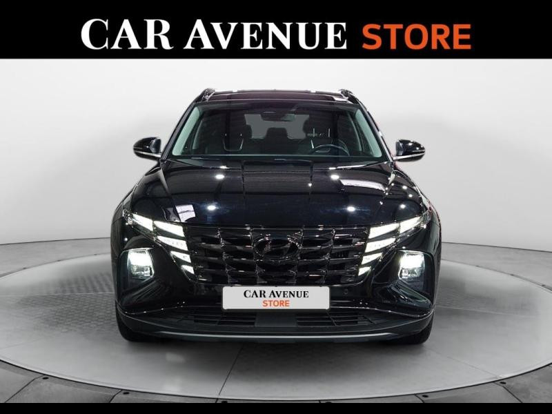 Occasion HYUNDAI Tucson 1.6 T-GDi 265ch PHEV Executive BVA6 HTRAC 2022 Phantom Black Métal 27990 € à Lesménils