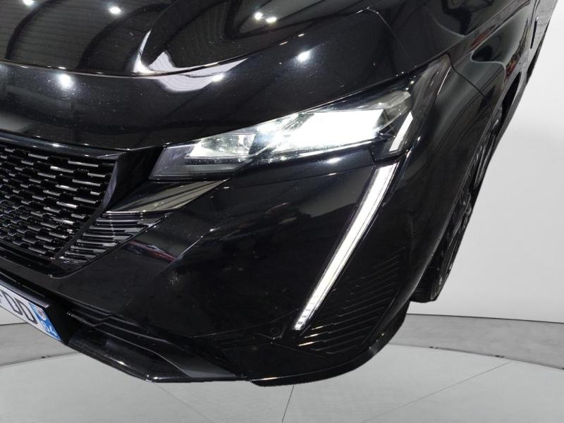 Occasion PEUGEOT 308 SW 1.5 BlueHDi 130ch S&S GT Pack EAT8 2022 Noir Perla Nera (M) 18490 € à Lesménils