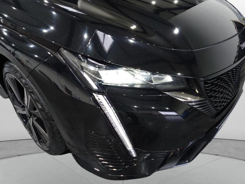 Occasion PEUGEOT 308 SW 1.5 BlueHDi 130ch S&S GT Pack EAT8 2022 Noir Perla Nera (M) 18490 € à Lesménils