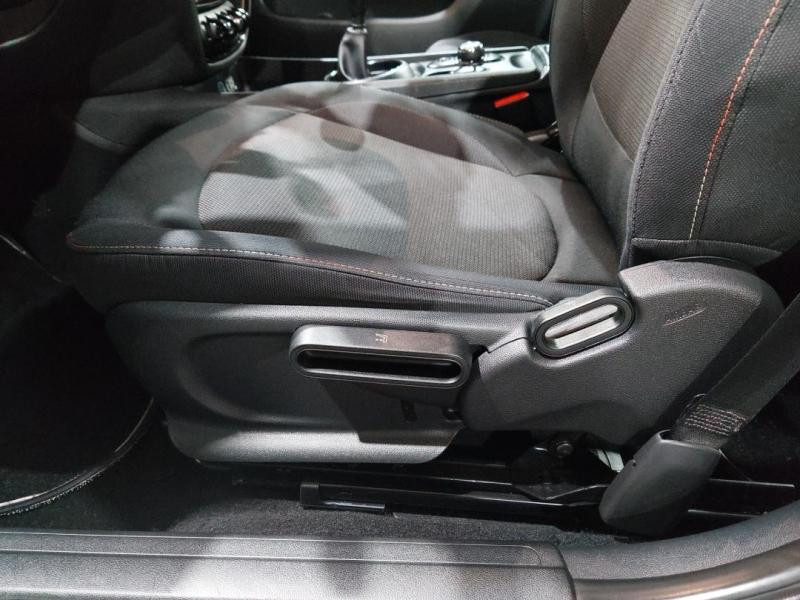 Occasion MINI Clubman Cooper D 150ch 2017 Midnight Black 13990 € à Lesménils