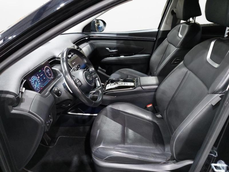 Occasion HYUNDAI Tucson 1.6 T-GDi 265ch PHEV Executive BVA6 HTRAC 2022 Phantom Black Métal 27990 € à Lesménils