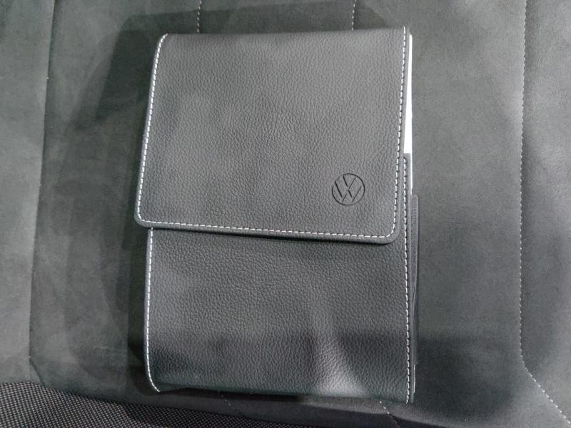 Occasion VOLKSWAGEN Tiguan 2.0 TDI 150ch Elegance DSG7 2022 Noir Intense nacrée 27390 € à Lesménils