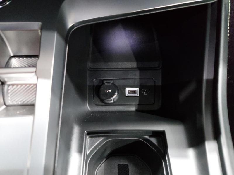 Occasion PEUGEOT 308 SW 1.5 BlueHDi 130ch S&S GT Pack EAT8 2022 Noir Perla Nera (M) 18490 € à Lesménils