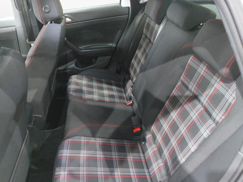 Occasion VOLKSWAGEN Polo 2.0 TSI 200ch GTI DSG6 Euro6d-T 2020 Blanc Pur 18990 € à Lesménils