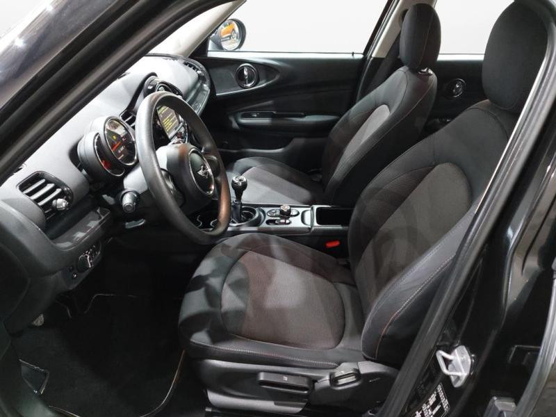 Occasion MINI Clubman Cooper D 150ch 2017 Midnight Black 13990 € à Lesménils